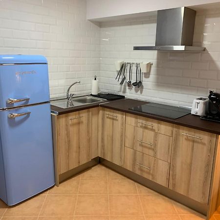 Apartamento Avenida Velazquez Planta Primera マラガ エクステリア 写真
