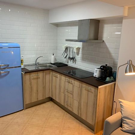 Apartamento Avenida Velazquez Planta Primera マラガ エクステリア 写真