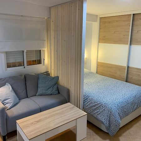 Apartamento Avenida Velazquez Planta Primera マラガ エクステリア 写真