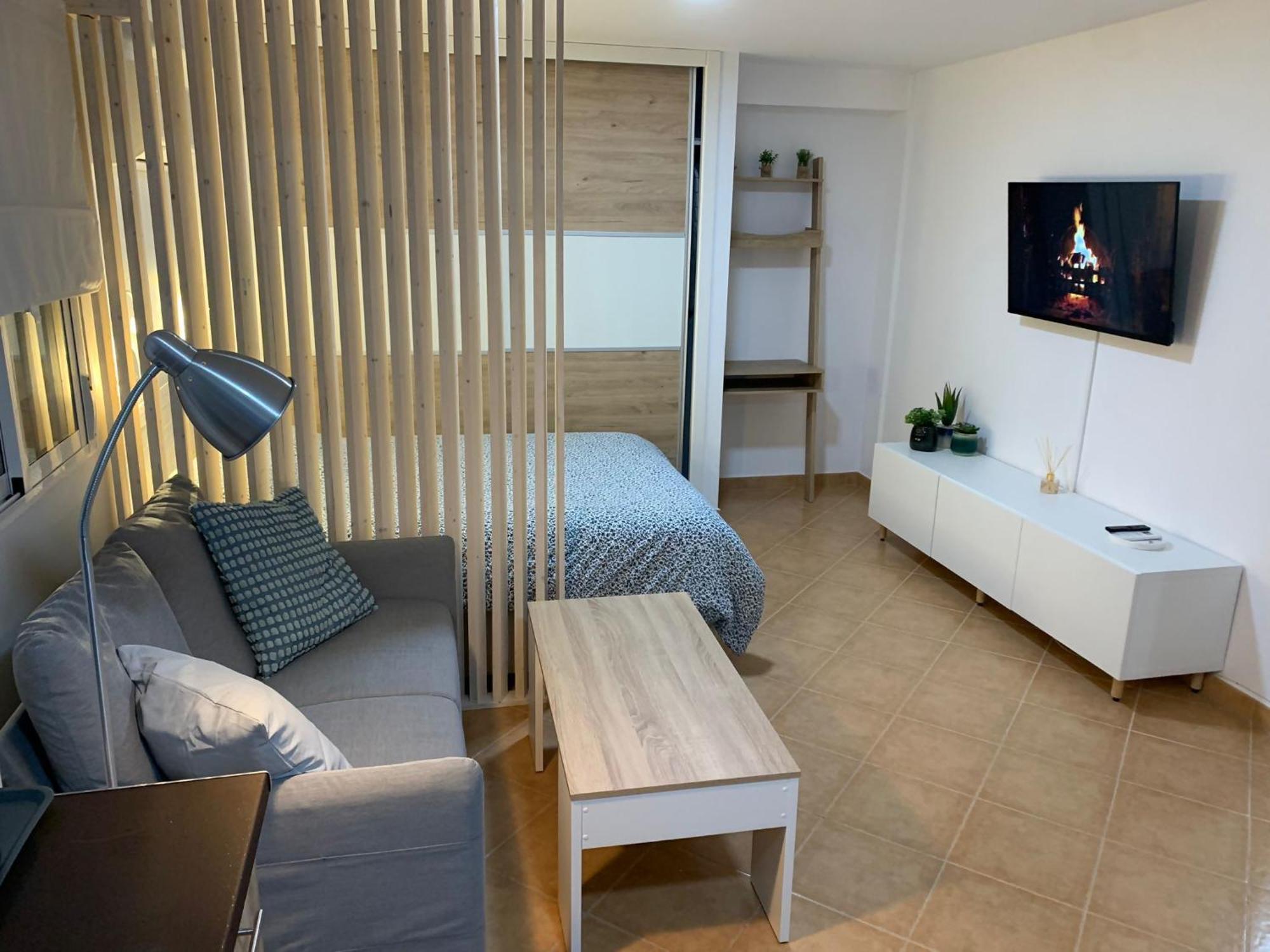 Apartamento Avenida Velazquez Planta Primera マラガ エクステリア 写真