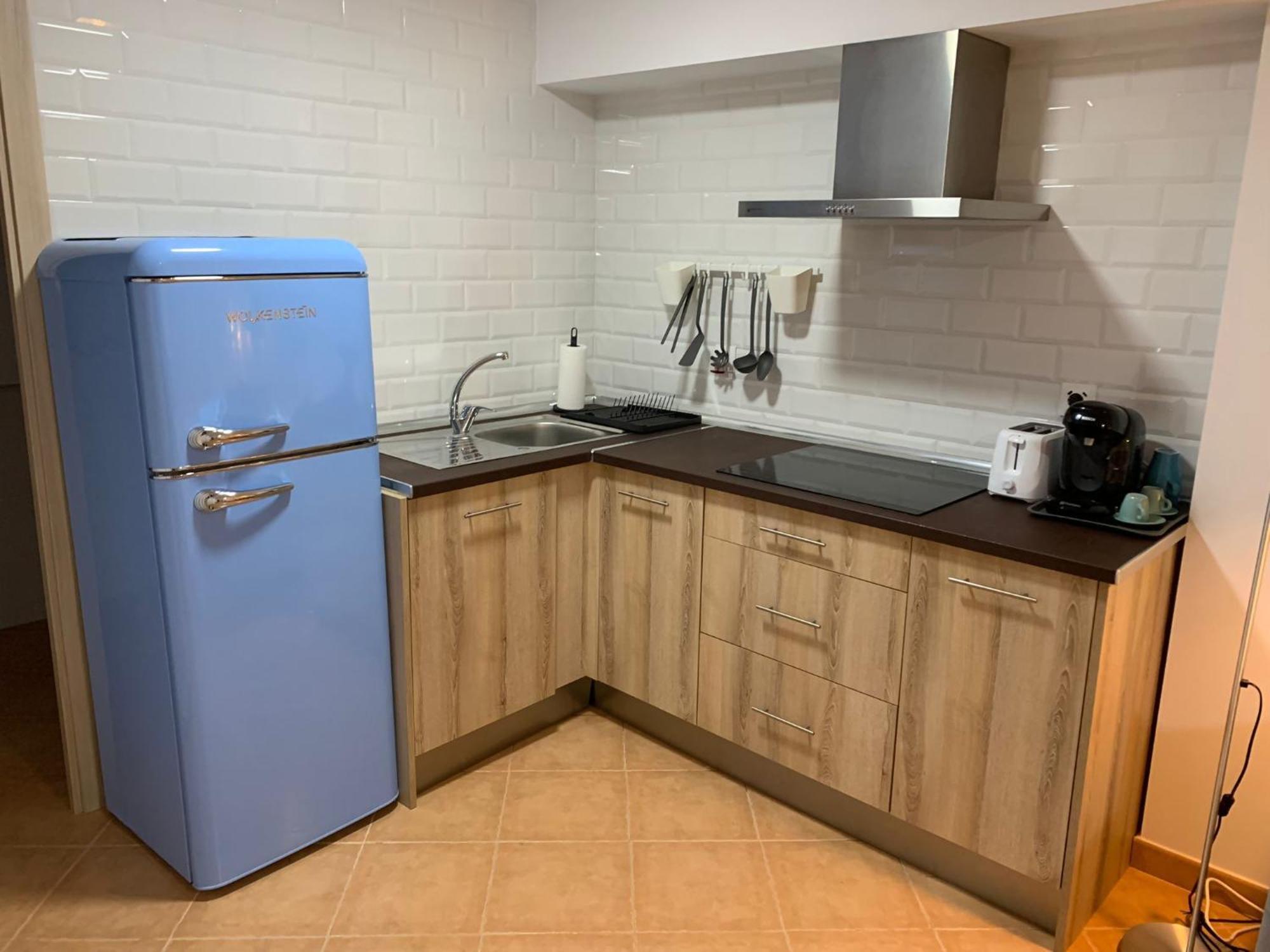 Apartamento Avenida Velazquez Planta Primera マラガ エクステリア 写真