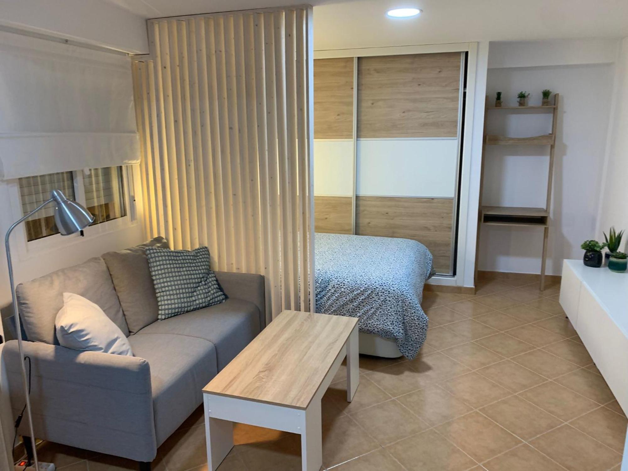 Apartamento Avenida Velazquez Planta Primera マラガ エクステリア 写真