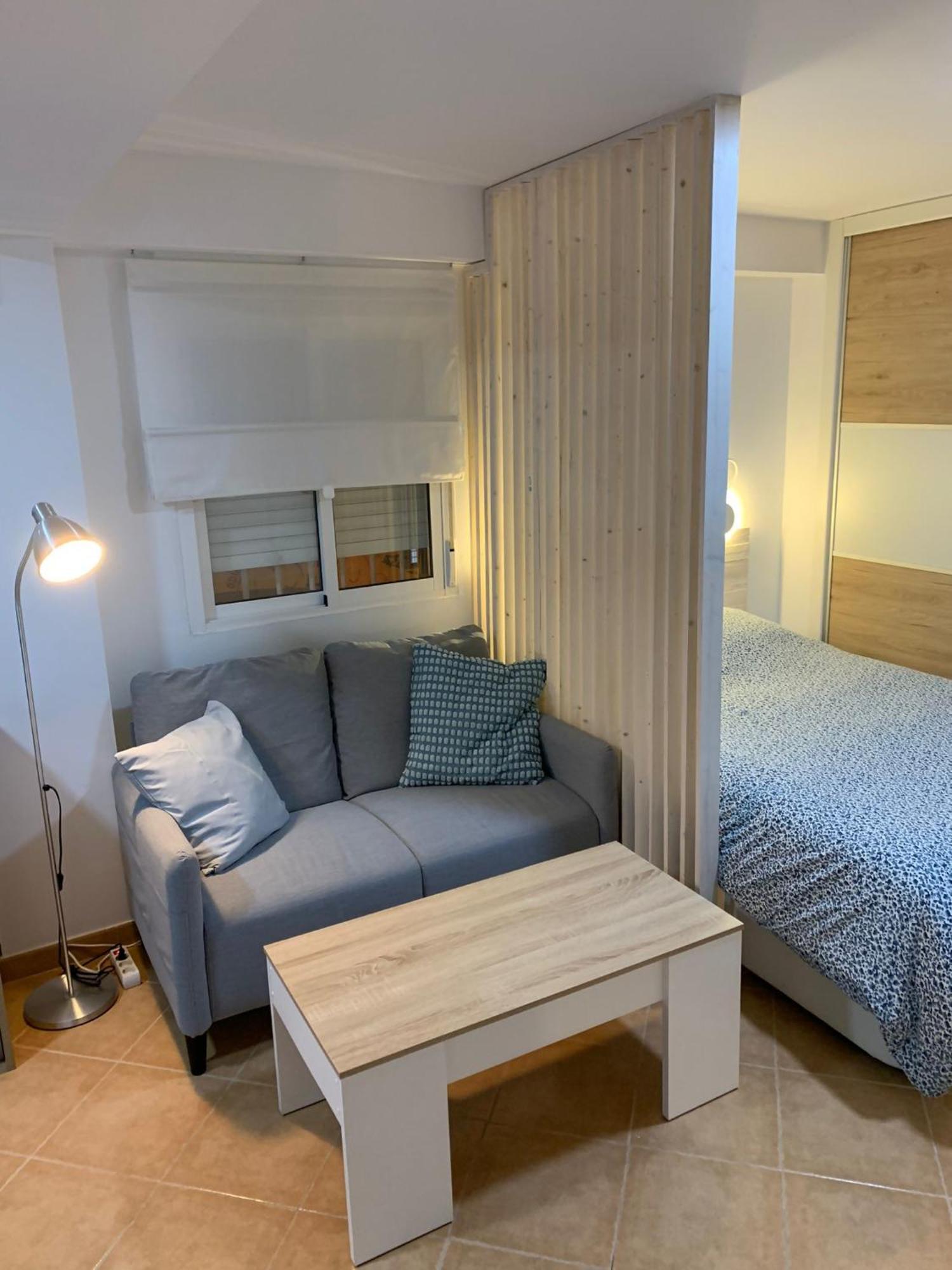 Apartamento Avenida Velazquez Planta Primera マラガ エクステリア 写真