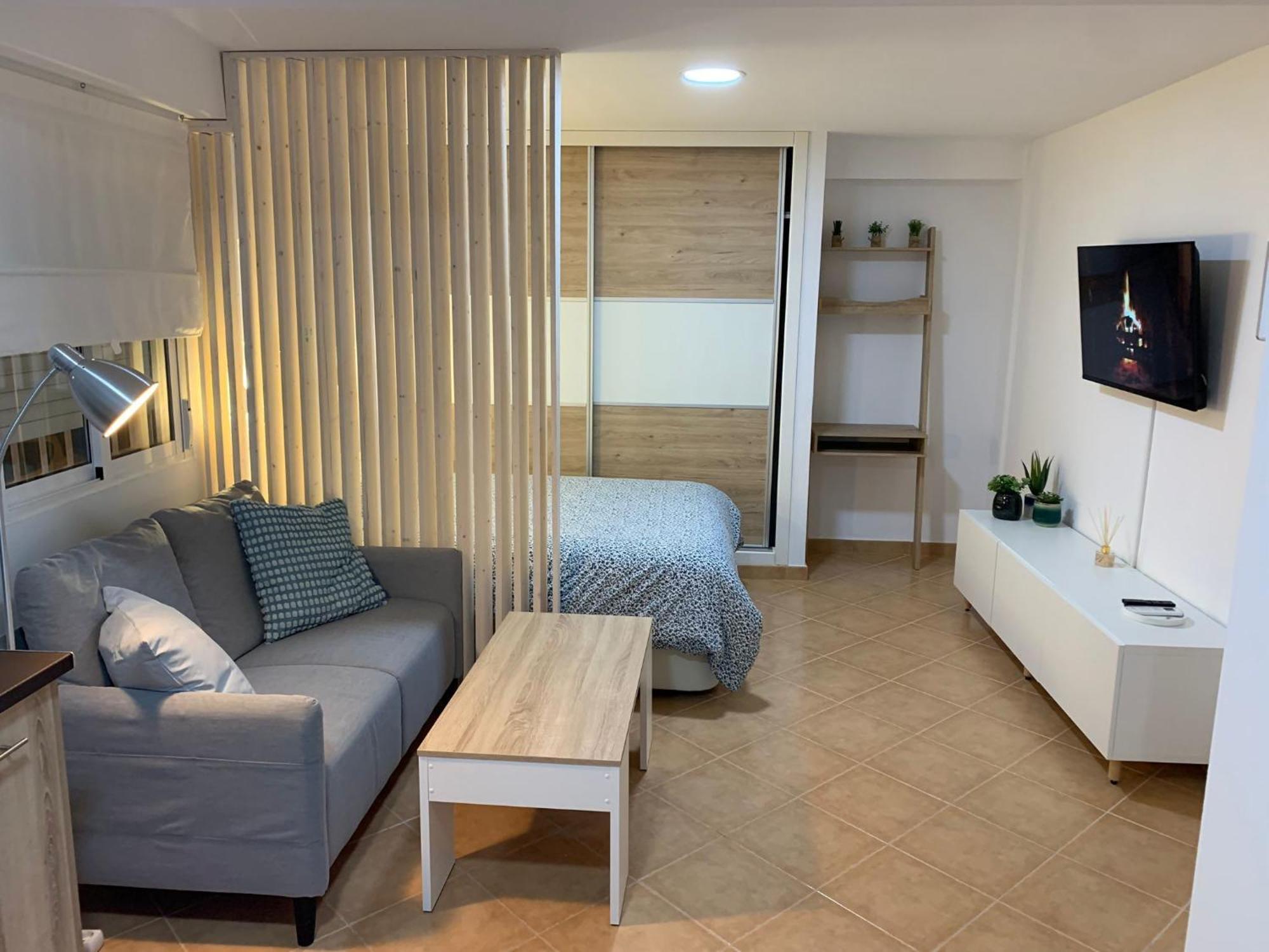Apartamento Avenida Velazquez Planta Primera マラガ エクステリア 写真