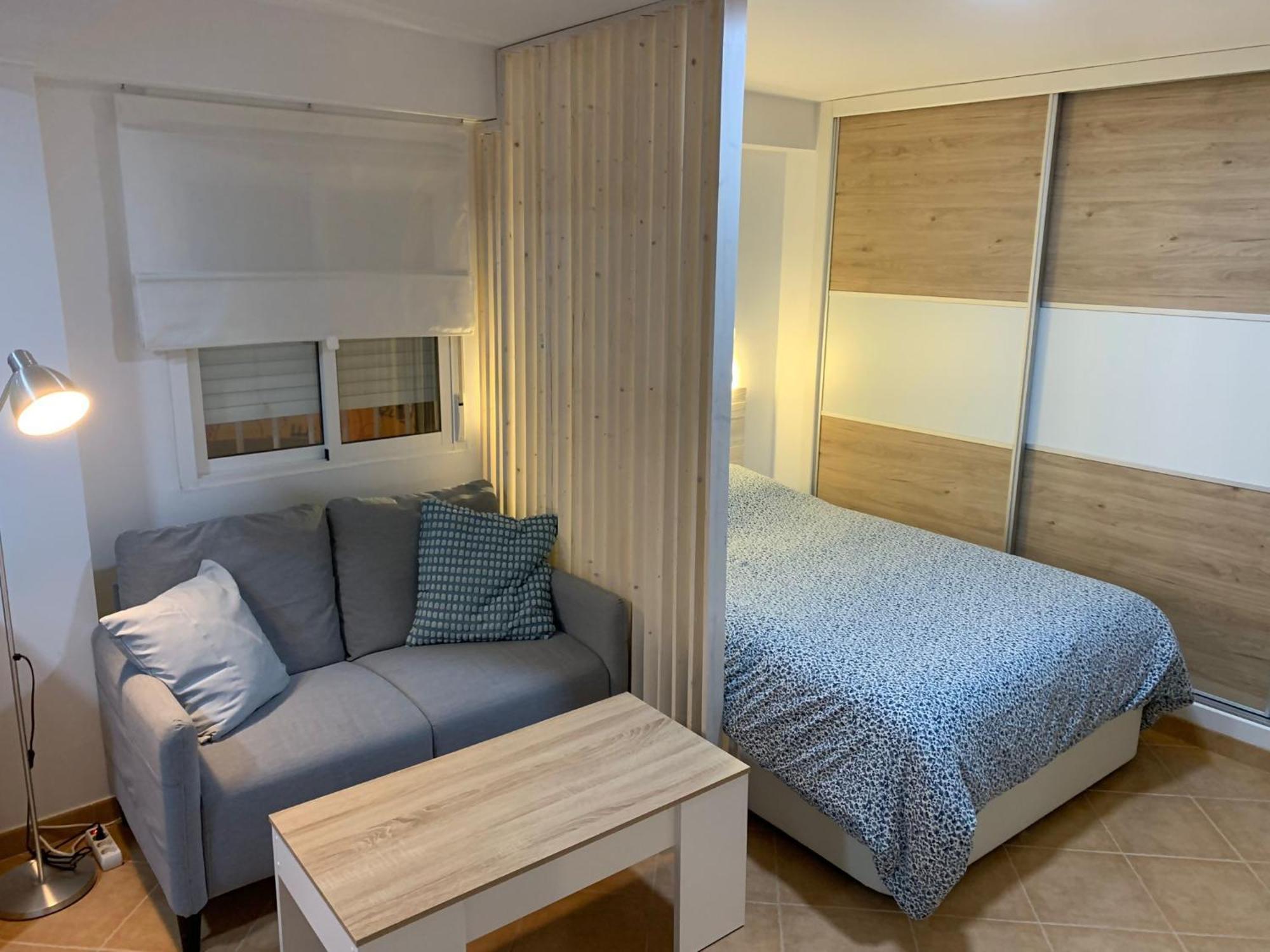 Apartamento Avenida Velazquez Planta Primera マラガ エクステリア 写真